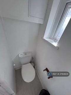 undefined, Glyndwr Road, Cardiff, CF5