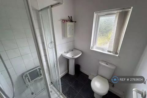 undefined, Glyndwr Road, Cardiff, CF5