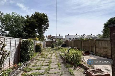 undefined, Glyndwr Road, Cardiff, CF5