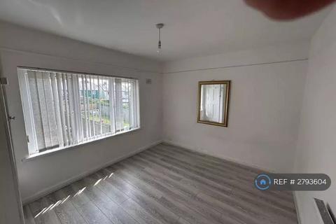 undefined, Glyndwr Road, Cardiff, CF5