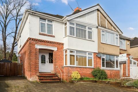 undefined, Dale Valley Road, Shirley, Southampton, Hampshire, SO16