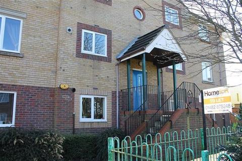 undefined, Cavill Place, HU3