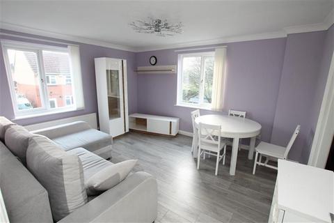 undefined, Cavill Place, HU3