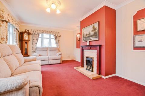3 bedroom bungalow for sale, Rievaulx Drive, Morton on Swale, Northallerton, North Yorkshire, DL7