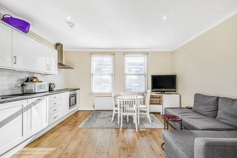 undefined, Greyhound Road, London, W6