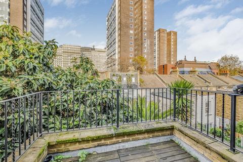 undefined, Greyhound Road, London, W6
