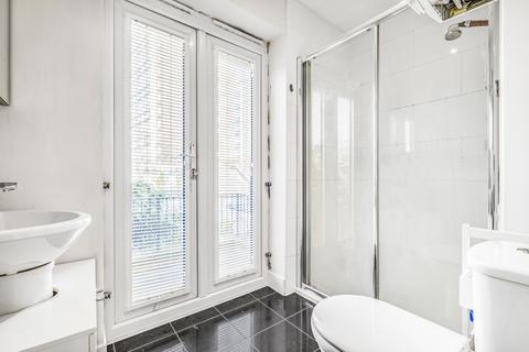 undefined, Greyhound Road, London, W6