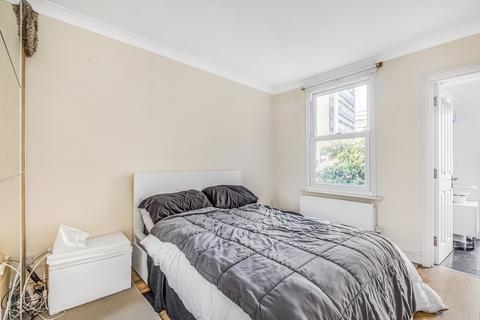 undefined, Greyhound Road, London, W6