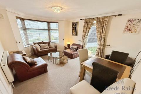undefined, London Road, Staffordshire ST4