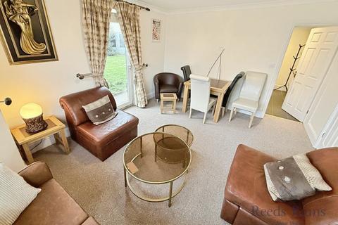 undefined, London Road, Staffordshire ST4