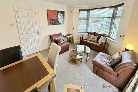undefined, London Road, Staffordshire ST4
