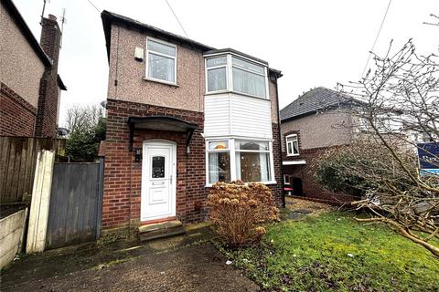 3 bedroom detached house to rent, Wensley Road, Greater Manchester M7