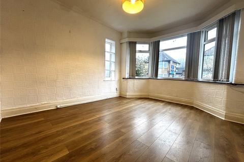 3 bedroom detached house to rent, Wensley Road, Greater Manchester M7