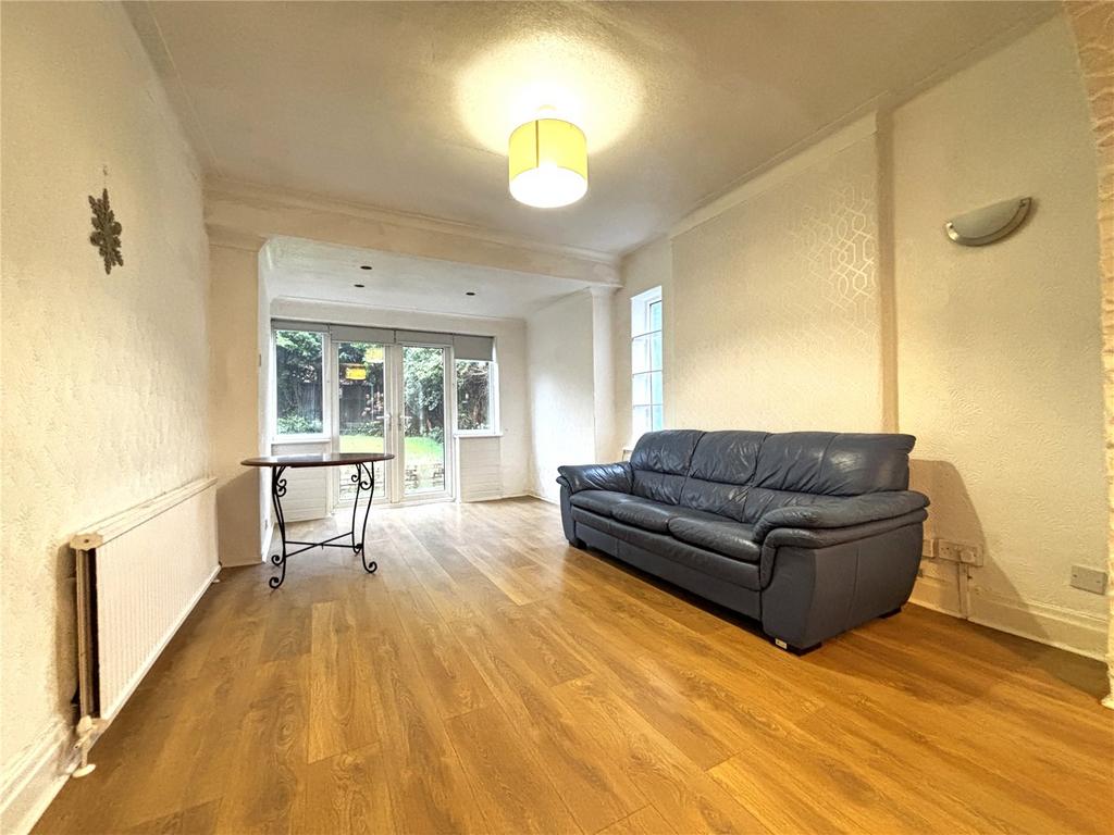 2nd Reception Room