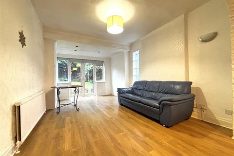 3 bedroom detached house to rent, Wensley Road, Greater Manchester M7
