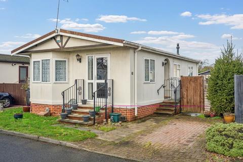 undefined, Orchards Residential Park, Langley  SL3
