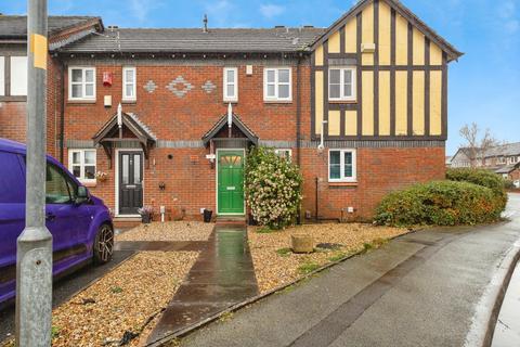 undefined, Southfield Close, Dukinfield, Greater Manchester, SK16