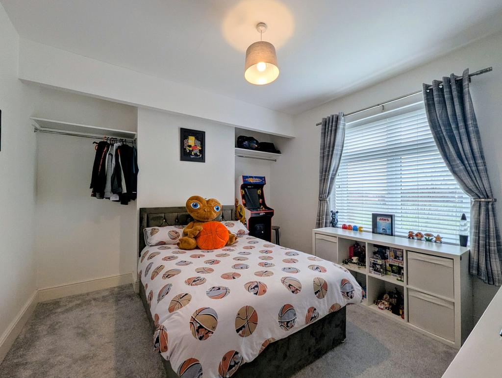 Bedroom Two