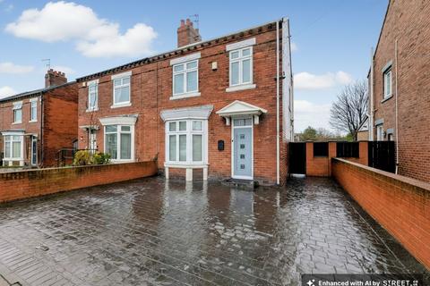 3 bedroom semi-detached house for sale, Harton Lane, South Shields, NE34