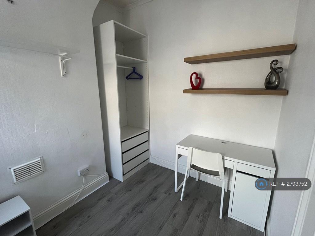 Second Bedroom 2