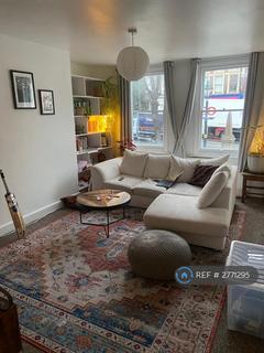 4 bedroom flat to rent, Hornsey, London, N8