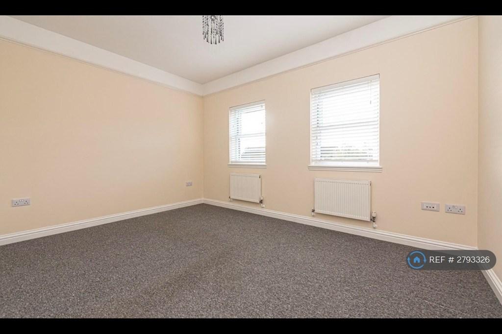 Bedroom 1 (Master)