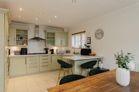 undefined, Grosvenor Road, Epsom KT18