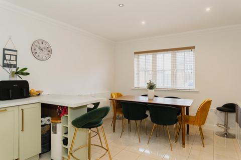 undefined, Grosvenor Road, Epsom KT18