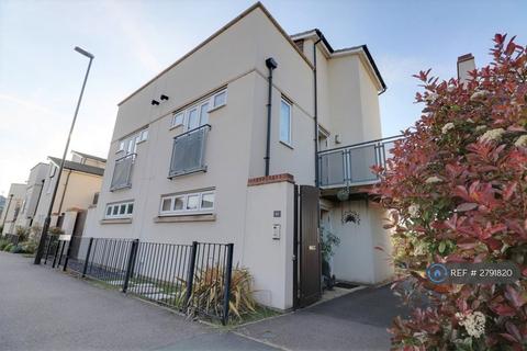 undefined, Addington Avenue, Milton Keynes, MK12