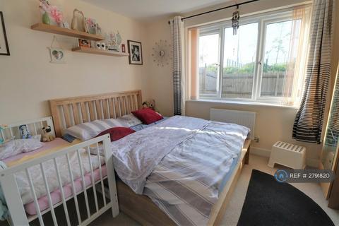 undefined, Addington Avenue, Milton Keynes, MK12