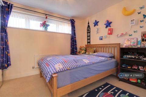 undefined, Addington Avenue, Milton Keynes, MK12