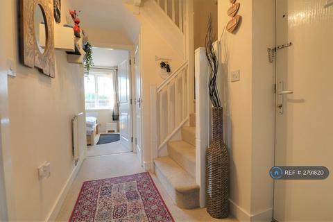 undefined, Addington Avenue, Milton Keynes, MK12