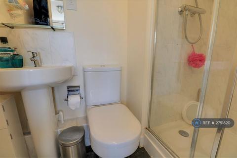 undefined, Addington Avenue, Milton Keynes, MK12