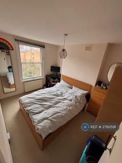 undefined, Henshaw St, London, SE17