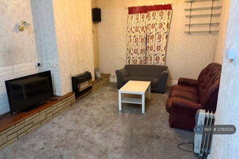 undefined, Perry St, Hull, HU3