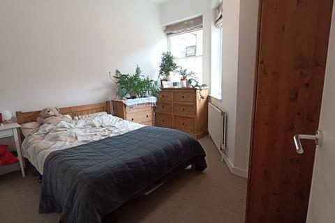 undefined, Cornish Street, South Yorkshire S6