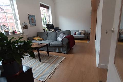 undefined, Cornish Street, South Yorkshire S6
