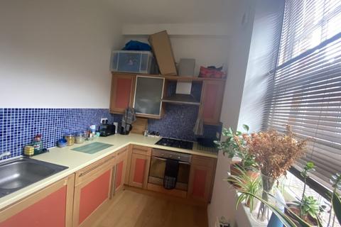 undefined, Cornish Street, South Yorkshire S6
