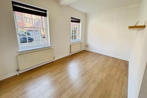 undefined, Cornish Street, South Yorkshire S6