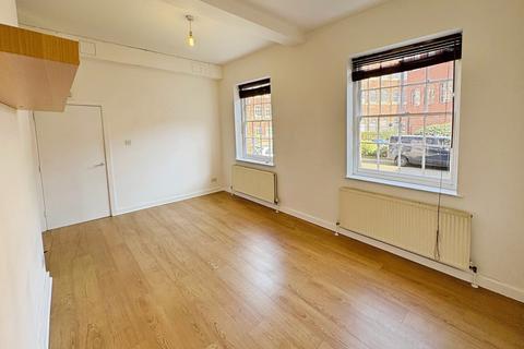 undefined, Cornish Street, South Yorkshire S6