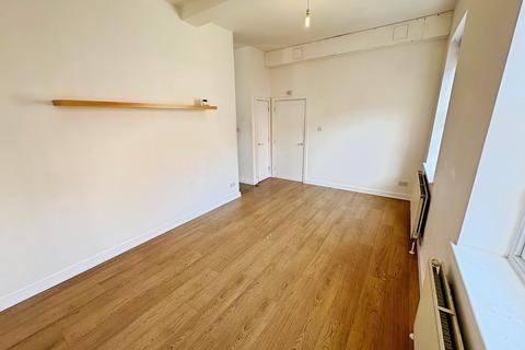 undefined, Cornish Street, South Yorkshire S6
