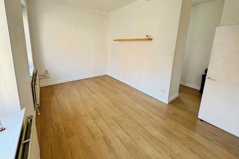 undefined, Cornish Street, South Yorkshire S6