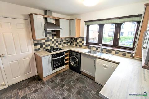 Kent Road, Mapperley, Nottingham, NG3 6BE