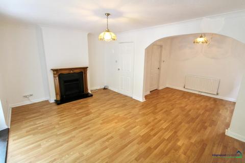 3 bedroom detached house to rent, Kent Road, Mapperley, Nottingham, NG3 6BE