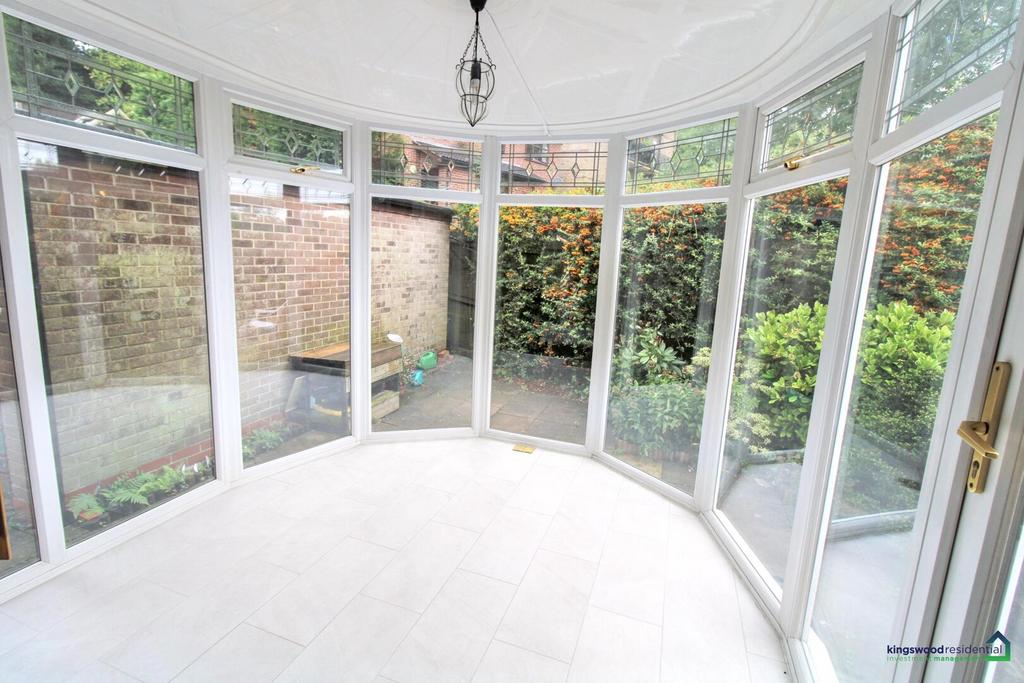 Conservatory