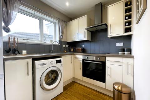 2 bedroom semi-detached bungalow for sale, Birkenhillock Road, Forres, Morayshire