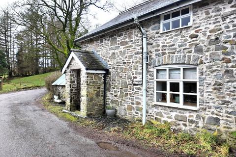 undefined, 7, Llandrindod Wells