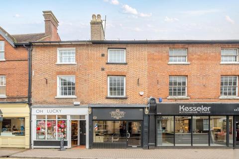 2 bedroom maisonette for sale, High Street,  Tring,  HP23
