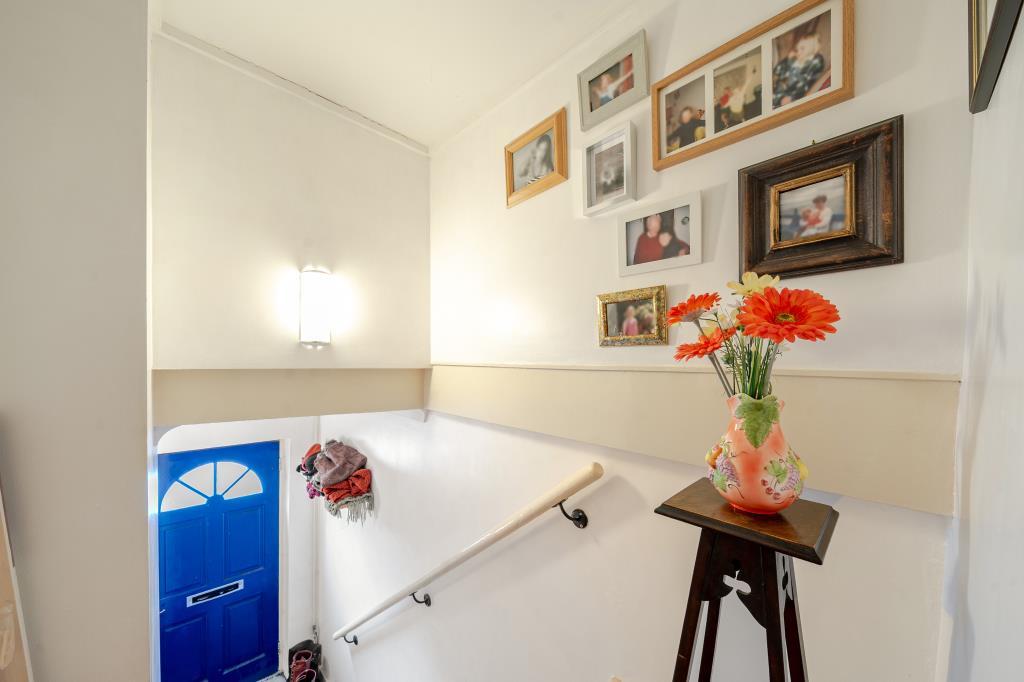 Stairway