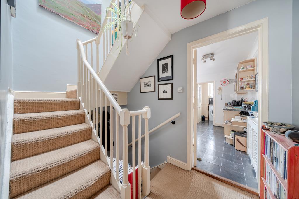 Stairway